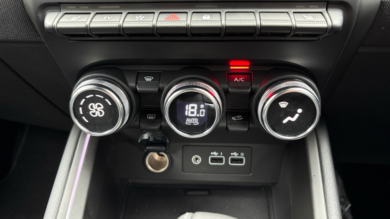 Renault Clio 1.6 E-TECH full hybrid 145 Esprit Alpine 5dr Auto Hybrid Hatchback